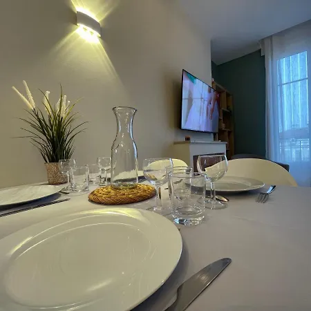 Superbe T3 Climatise - 62m2 - 4 Etoiles - Centre Historique Vue Port De Plaisance - Wifi - 5e Avec Ascenseur * Toulon