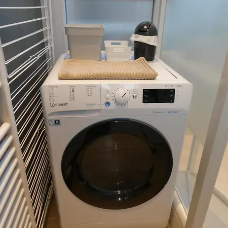 Superbe T3 Climatise - 62m2 - 4 Etoiles - Centre Historique Vue Port De Plaisance - Wifi - 5e Avec Ascenseur Apartment